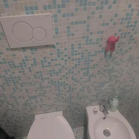Apartament La Casa Dell'architetto *