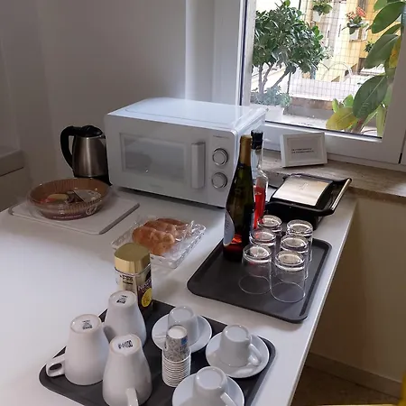 La Casa Dell'architetto Apartment