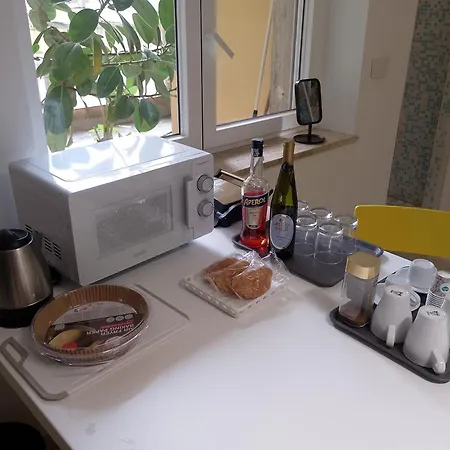 La Casa Dell'architetto