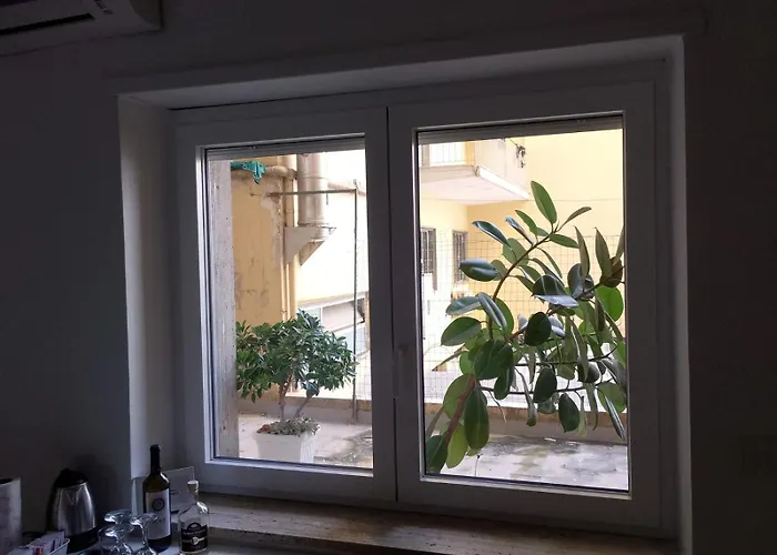 La Casa Dell'architetto *