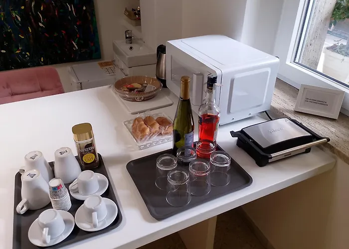 La Casa Dell'architetto Bari