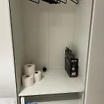 La Casa Dell'architetto Apartamento Bari