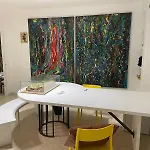 La Casa Dell'architetto Apartamento