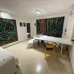 Daire La Casa Dell'architetto *