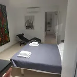 Apartamento La Casa Dell'architetto Bari