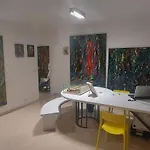 La Casa Dell'architetto *
