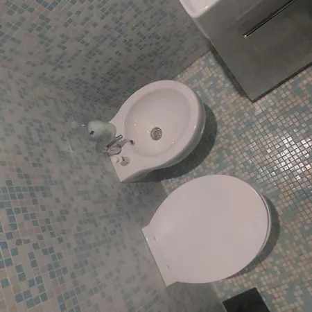 La Casa Dell'architetto דירה *