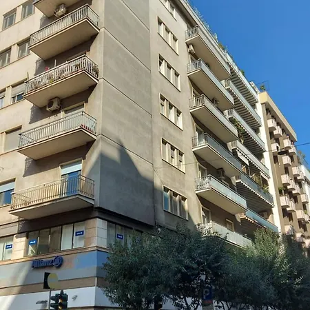 La Casa Dell'architetto Apartamento
