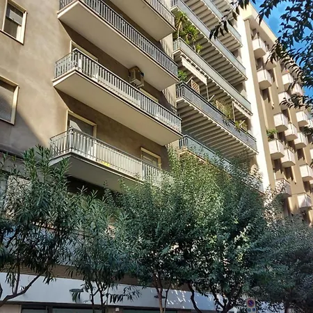 La Casa Dell'architetto Lejlighed