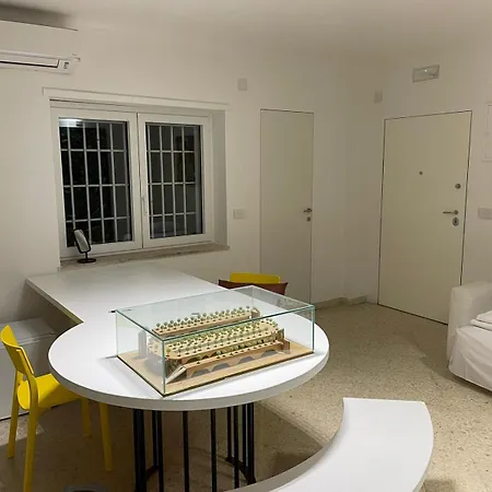 Apartment La Casa Dell'architetto