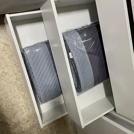 La Casa Dell'architetto דירה בארי