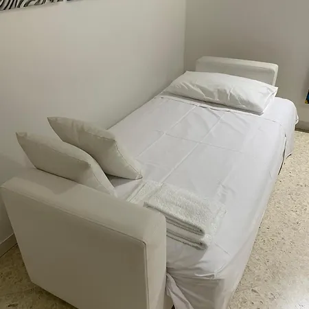 דירה La Casa Dell'architetto בארי