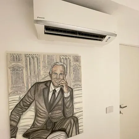 La Casa Dell'architetto *