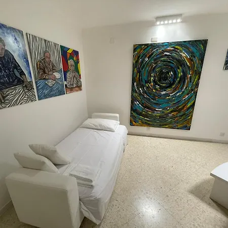 La Casa Dell'architetto