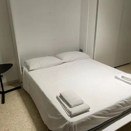 דירה La Casa Dell'architetto *
