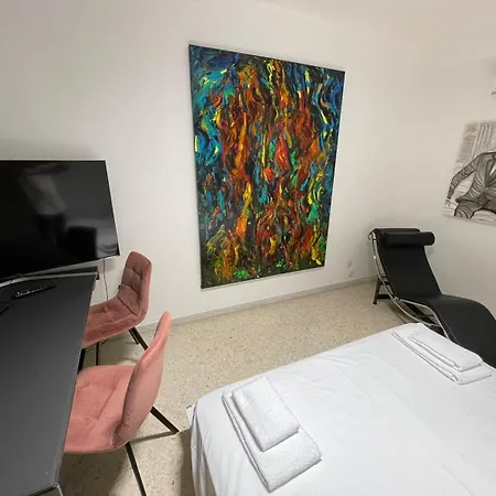 La Casa Dell'architetto Apartamento *