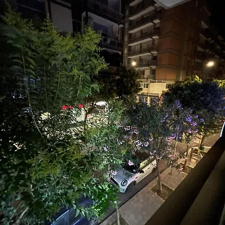 La Casa Dell'architetto