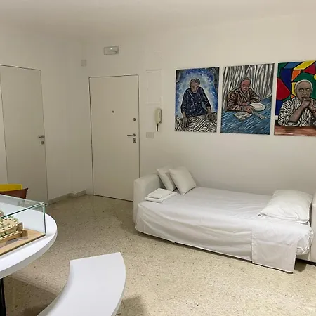 דירה La Casa Dell'architetto
