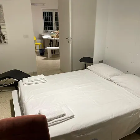 דירה La Casa Dell'architetto *