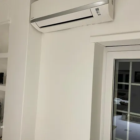 La Casa Dell'architetto *