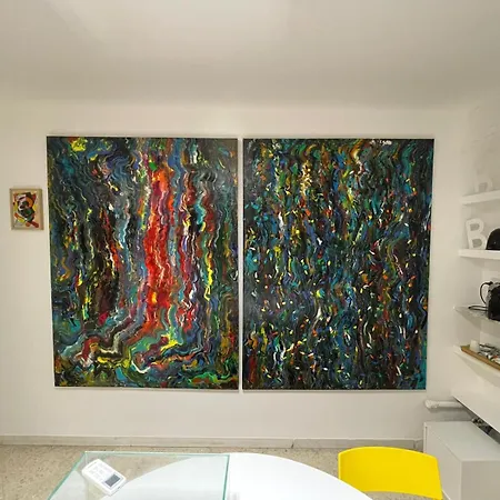 La Casa Dell'architetto Apartamento