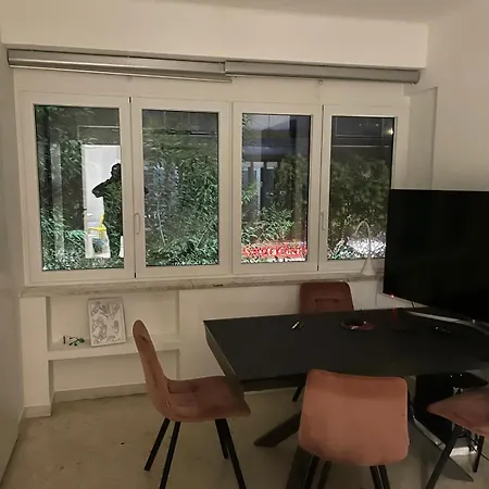 Apartment La Casa Dell'architetto *