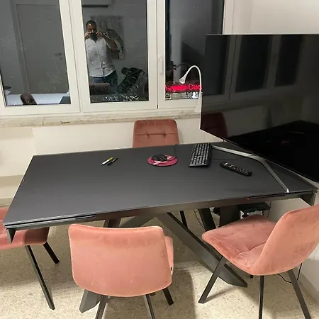 La Casa Dell'architetto בארי