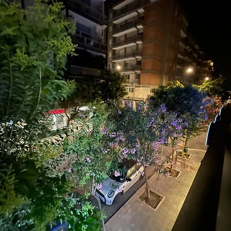 La Casa Dell'architetto Apartment *