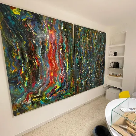 דירה La Casa Dell'architetto *