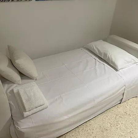 La Casa Dell'architetto דירה