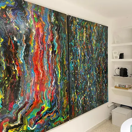 La Casa Dell'architetto דירה בארי