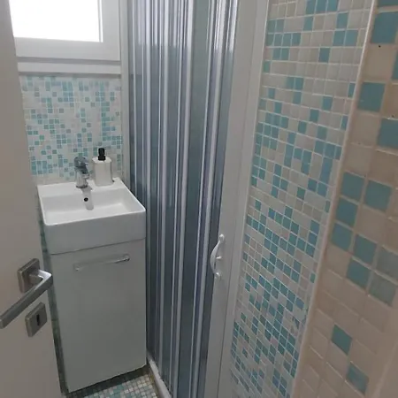 La Casa Dell'architetto * בארי