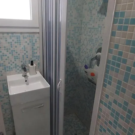 La Casa Dell'architetto Bari