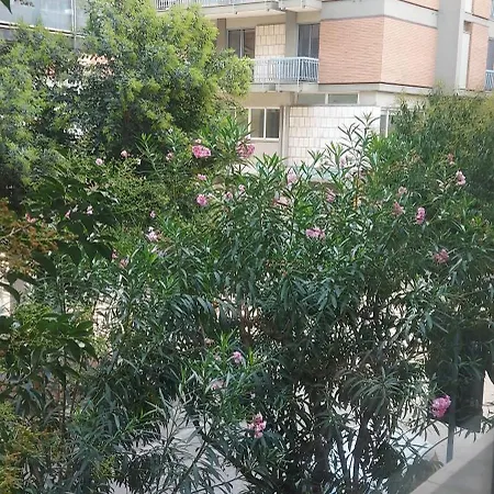 La Casa Dell'architetto Apartment *