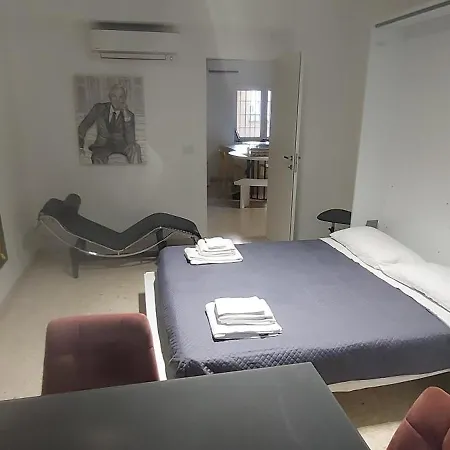 La Casa Dell'architetto Apartamento