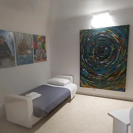 Apartment La Casa Dell'architetto *