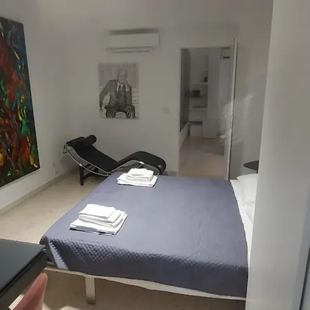 Apartamento La Casa Dell'architetto Bari