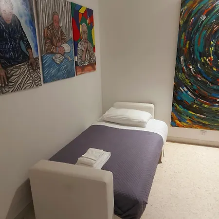 La Casa Dell'architetto Apartamento *