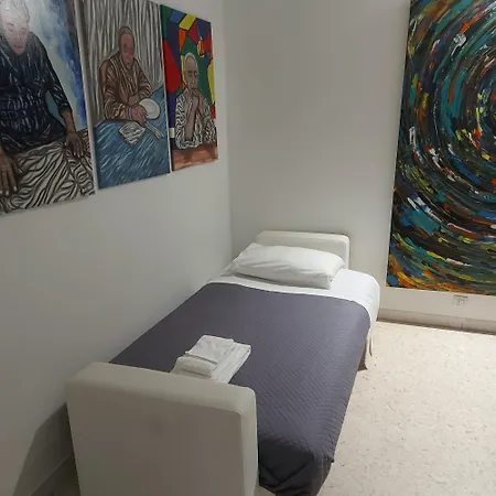 Apartment La Casa Dell'architetto Bari