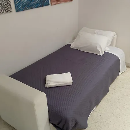 La Casa Dell'architetto Apartment