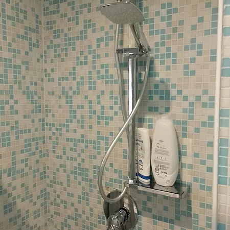 Apartamento La Casa Dell'architetto Bari