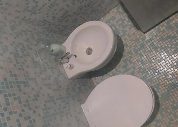 La Casa Dell'architetto Appartement *