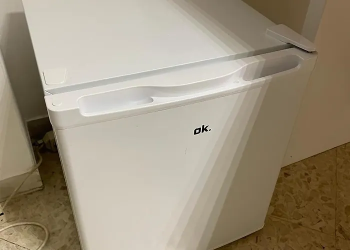 La Casa Dell'architetto Appartement