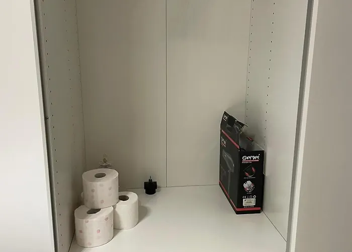 La Casa Dell'architetto Appartement Bari