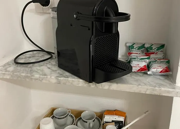 La Casa Dell'architetto Bari