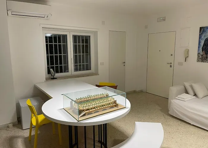 Appartement La Casa Dell'architetto