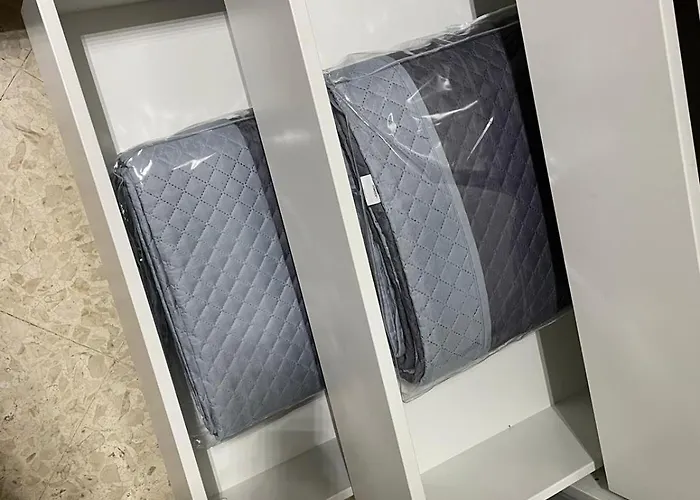 La Casa Dell'architetto Appartement Bari