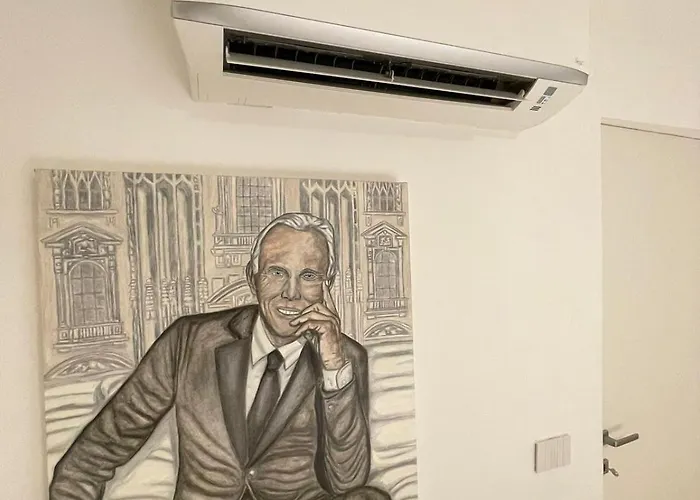 La Casa Dell'architetto *