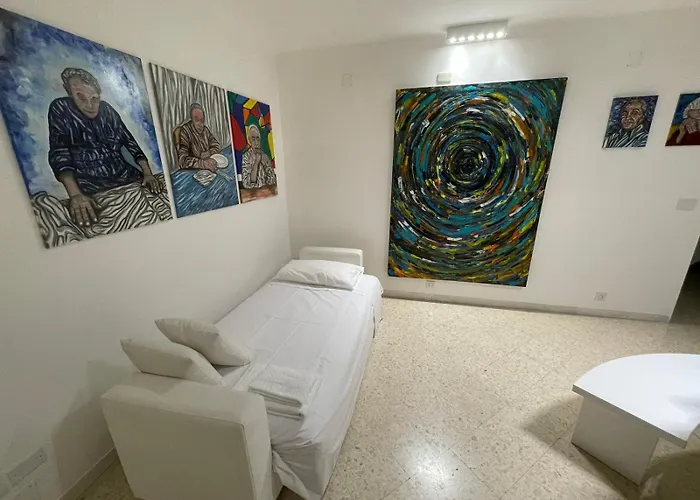 La Casa Dell'architetto