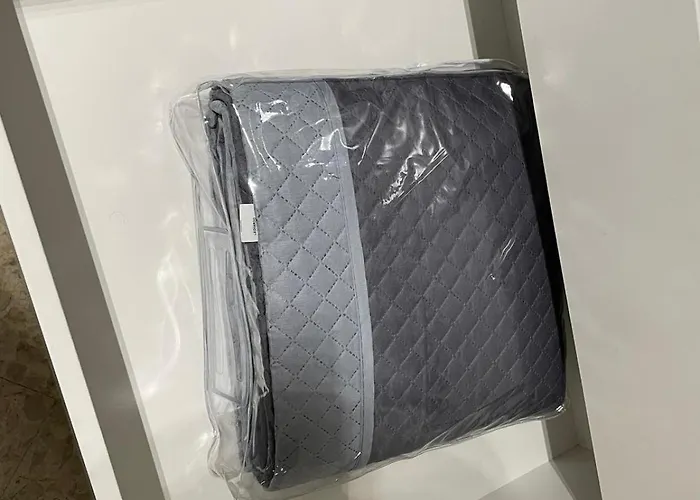 La Casa Dell'architetto Appartement